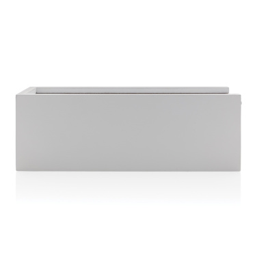 Logotrade Werbeartikel das Foto: Deluxe Holz-Stapelturm aus Holz