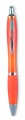 Rio Colour Kugelschreiber, Transparent Orange