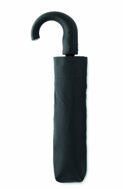 Logotrade Firmengeschenke das Foto: 23" faltbarer Regenschirm