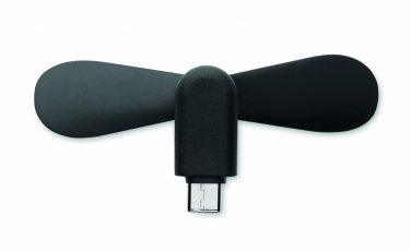 Logotrade werbemittel das Foto: Smartphone-Ventilator