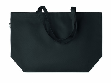 Logotrade Logogeschenke das Foto: Shopping Tasche 600D RPET