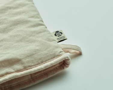 Logotrade werbemittel das Foto: Topfhandschuh