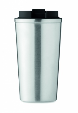 Logotrade Geschäftsgeschenke das Foto: Doppelwandiger Becher 510 ml