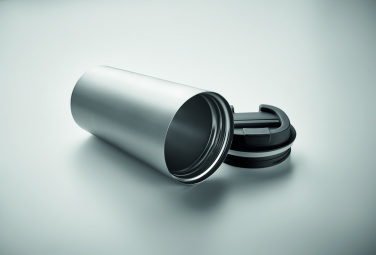 Logotrade werbemittel das Foto: Doppelwandiger Becher 510 ml