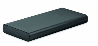 Logotrade Werbeartikel das Foto: Powerbank 10000 mAh