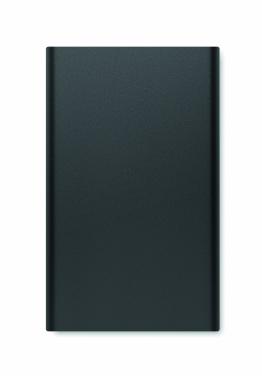 Logotrade werbemittel das Foto: Powerbank 4000 mAh