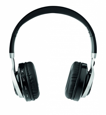 Logotrade Werbegeschenke das Foto: 4.2 wireless Kopfhörer