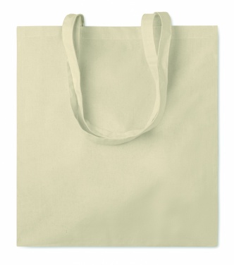 Logotrade Logogeschenke das Foto: Shopping Bag Cotton 140g/m²