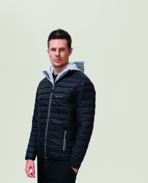Logotrade Werbeartikel das Foto: RIDE HERREN JACKE 180g