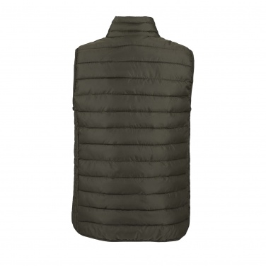 Logotrade Firmengeschenke das Foto: STREAM WOMEN Bodywarmer