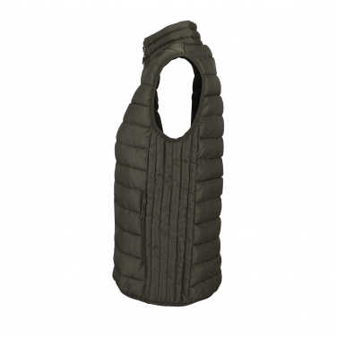 Logotrade Firmengeschenke das Foto: STREAM WOMEN Bodywarmer