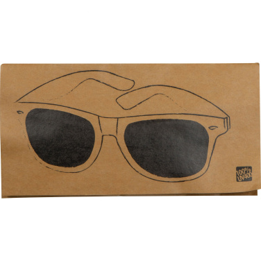 Logotrade werbemittel das Foto: Sonnenbrille ATLANTA