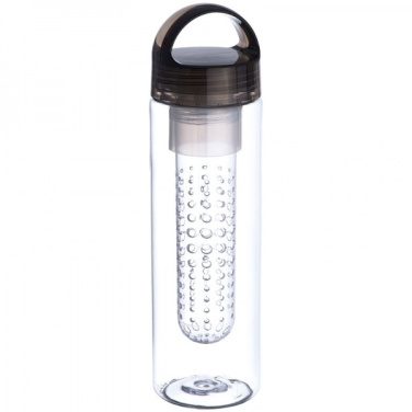 Logotrade Geschäftsgeschenke das Foto: Trinkflasche TOULON 650 ml