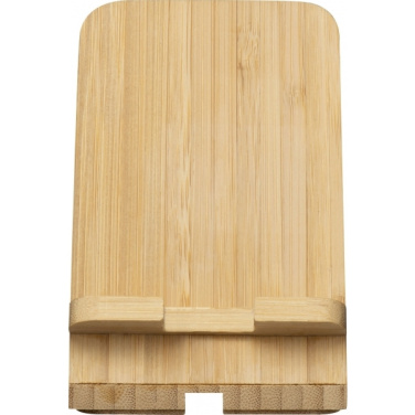 Logotrade Werbegeschenke das Foto: Schreibtischständer FREDERICTON