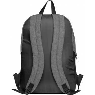 Logotrade Logogeschenke das Foto: Rucksack Colombo