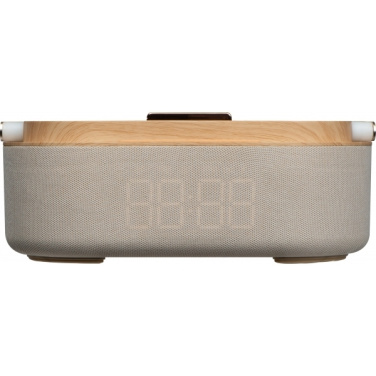 Logotrade werbemittel das Foto: Bluetooth-Lautsprecher LIMASSOL MoLu