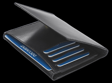 Logotrade Werbeartikel das Foto: RFID Dokumentenetui 20501300