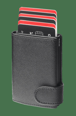 Logotrade Firmengeschenke das Foto: RFID Geldbörse 618113