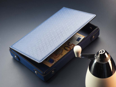 Logotrade werbemittel das Foto: Rechnungsbox 1661243