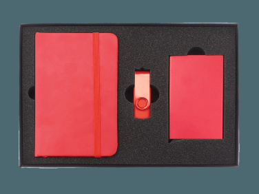 Logotrade Werbeartikel das Foto: Set 1712076