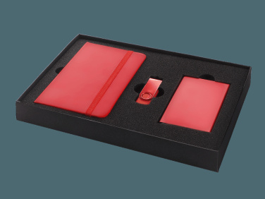 Logotrade Geschäftsgeschenke das Foto: Set 1712076