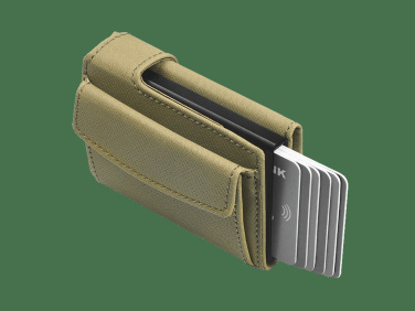Logotrade Werbegeschenke das Foto: RFID Geldbörse 1226324