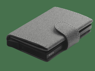 Logotrade werbemittel das Foto: RFID Geldbörse 1225323