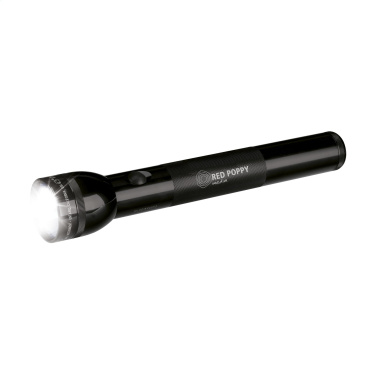 Logotrade Logogeschenke das Foto: 3D LED Maglite® USA