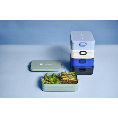 Logotrade werbemittel das Foto: Mepal Lunchbox Take a Break groß 1,5 L