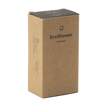 Logotrade Firmengeschenke das Foto: EcoShower Sanduhr