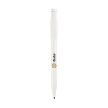 Logotrade Werbegeschenke das Foto: Stilolinea iProtect Stift