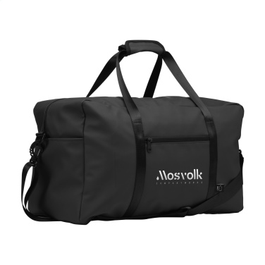 Logotrade werbemittel das Foto: Lennon RCS Recycled PU Sport-/Reisetasche