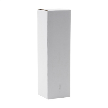 Logotrade Werbeartikel das Foto: Topflask Wood 500 ml Trinkflasche