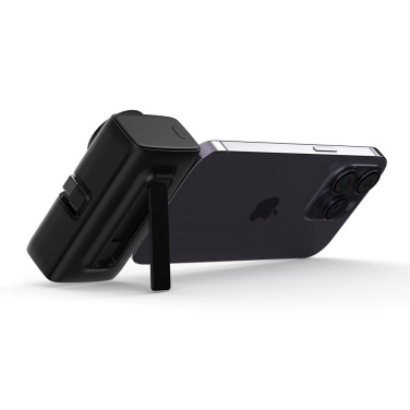 Logotrade Logogeschenke das Foto: Urban Vitamin San Diego 20W PD RCS Powerbank & WatchCharger