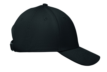 Logotrade Geschäftsgeschenke das Foto: Baseball Kappe 6 Panels