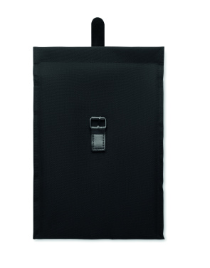 Logotrade werbemittel das Foto: Kühltasche 600D RPET