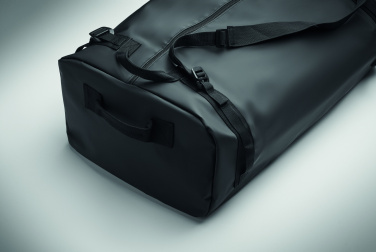 Logotrade Geschäftsgeschenke das Foto: Reisetasche 50C-Plane