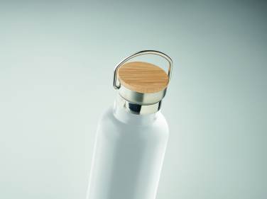 Logotrade Firmengeschenke das Foto: Isolierflasche 750 ml