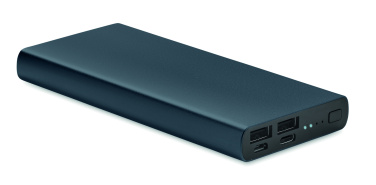 Logotrade Geschäftsgeschenke das Foto: Powerbank 10000 mAh