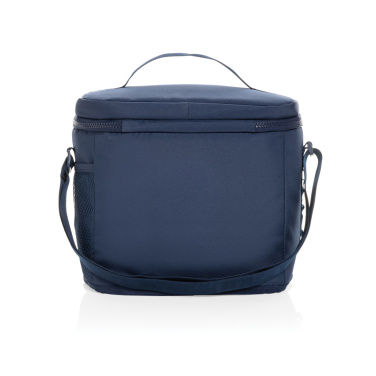 Logotrade Werbeartikel das Foto: Sonny Aware™ RPET Kühltasche, navy