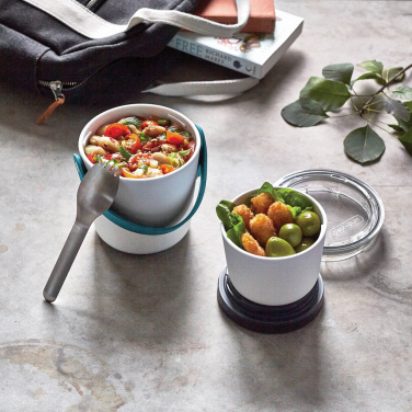 Logotrade Werbegeschenke das Foto: Black+Blum Lunch Pot Original