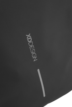 Logotrade werbemittel das Foto: Urban wasserabweisender Anti-Diebstahl Rucksack