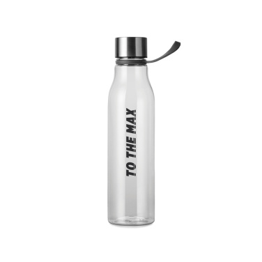 Logotrade werbemittel das Foto: VINGA Lean 800ml RCS Wasserflasche