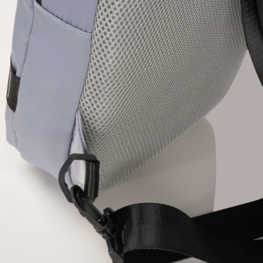 Logotrade Firmengeschenke das Foto: MoLu Umhängetasche Saint-Hubert