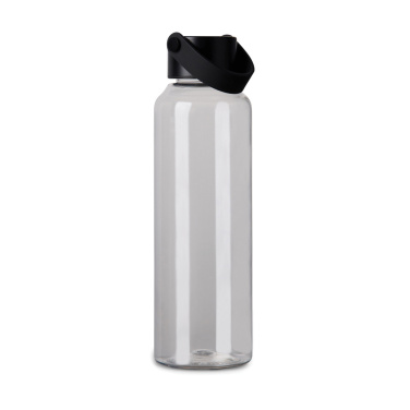 Logotrade Firmengeschenke das Foto: Baltimore RCS rPET-Flasche 550ml