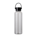 Baltimore RCS rPET-Flasche 550ml, transparent