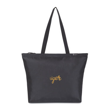 Logotrade Werbegeschenke das Foto: Renew AWARE™ rPET Tasche