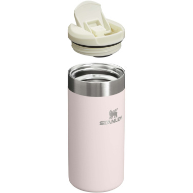 Logotrade werbemittel das Foto: Stanley 350 ml AeroLight™ Transit Thermobecher 