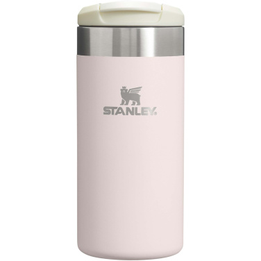 Logotrade Logogeschenke das Foto: Stanley 350 ml AeroLight™ Transit Thermobecher 