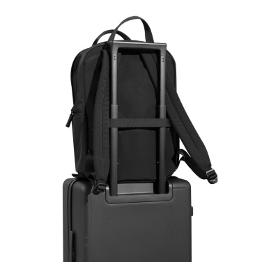 Logotrade werbemittel das Foto: XD Design Soft Tote Rucksack